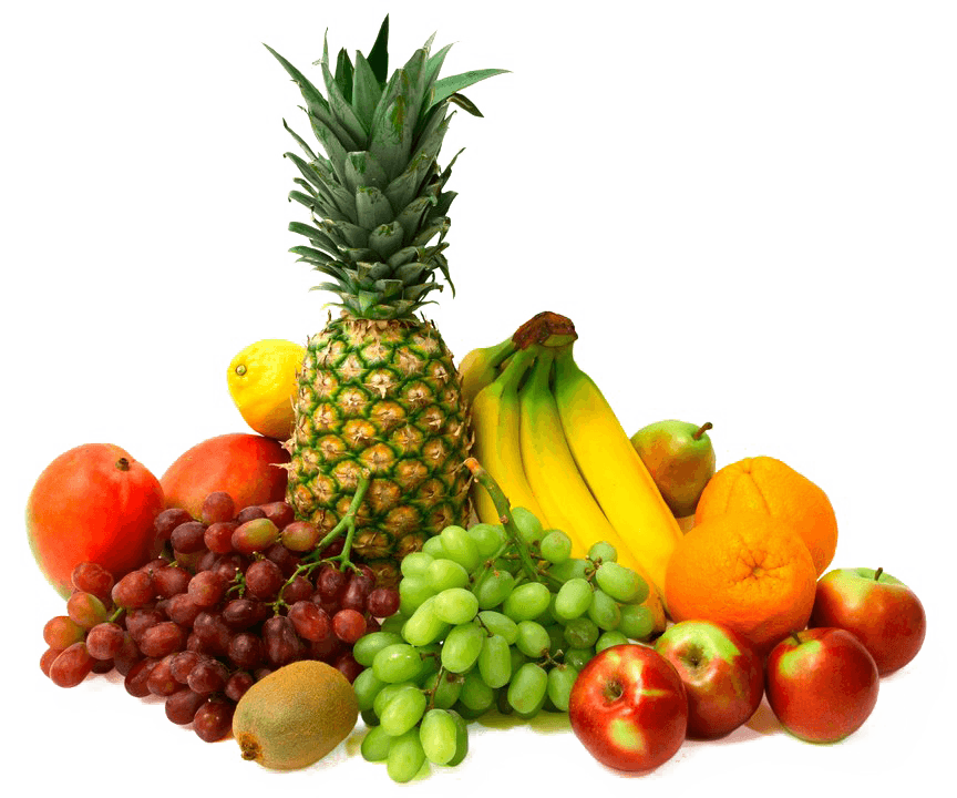 Fruits