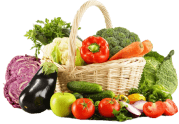 Vegetables