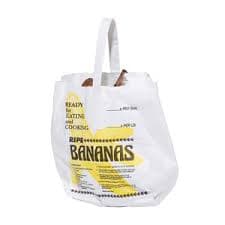 Baking Bananas