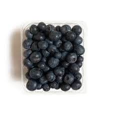 Blueberries 170g (pint)