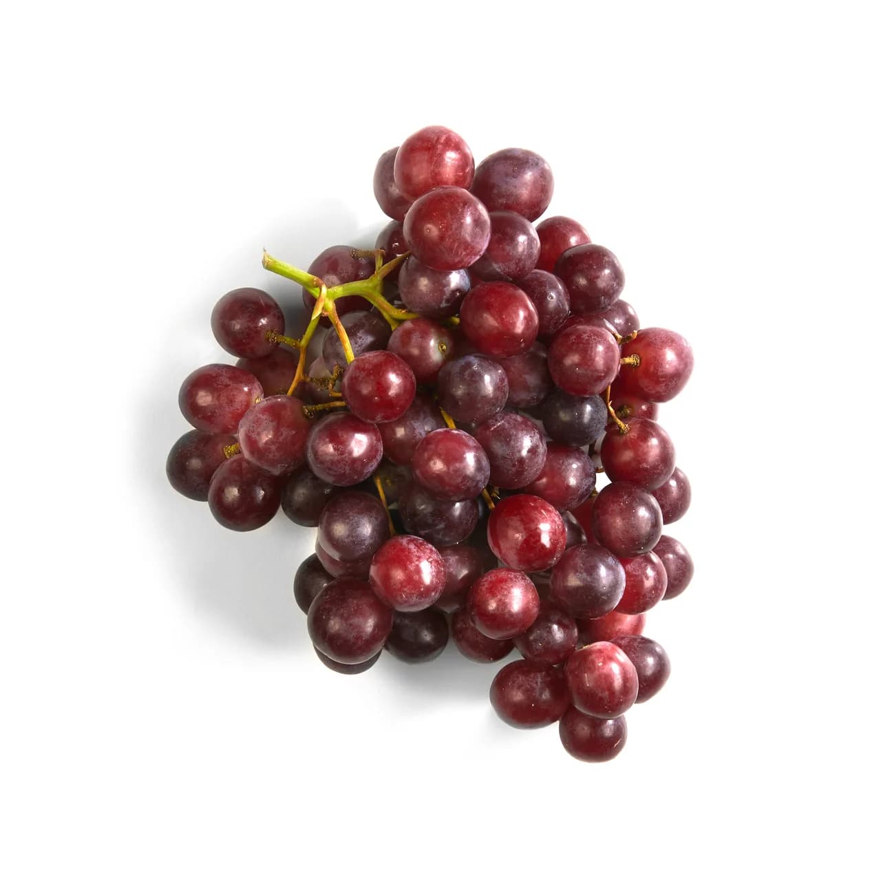 Grapes Seedless Red [ 1 Lb ]