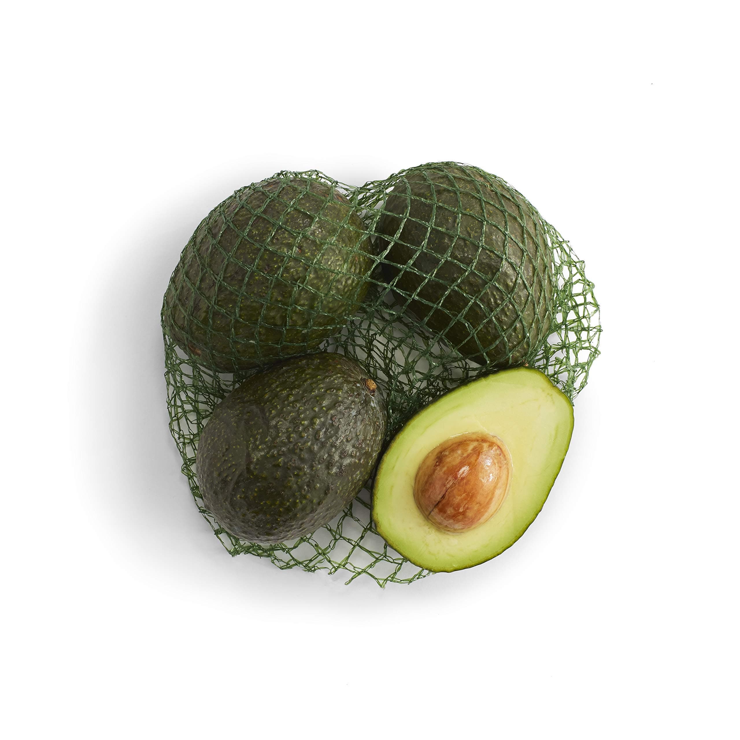 Avocados 4 Count
