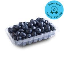 Blueberries Value Size 312 G