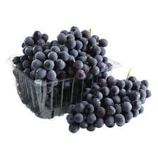 Ontario Grapes Blue 2 L