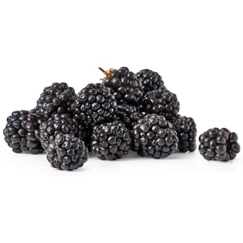 Blackberries 340 G