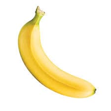 Banana 1 Count (ripe In 3 4 Days)