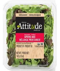 Spring Mix 311 G