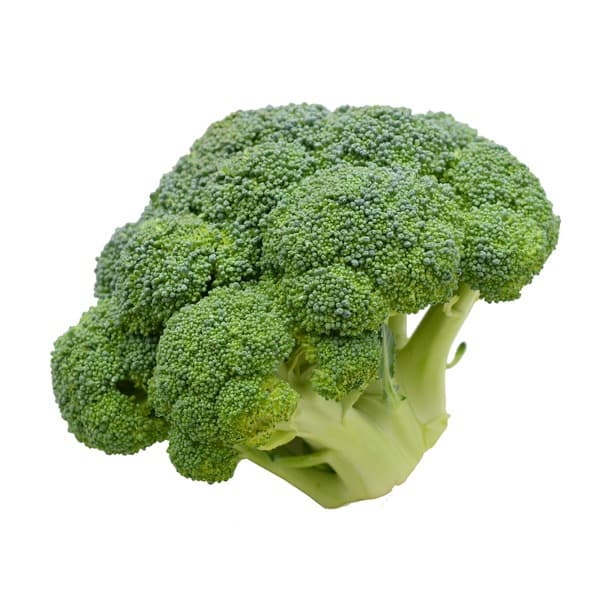 Broccoli Crown 1 Each