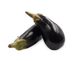 Globe Eggplant