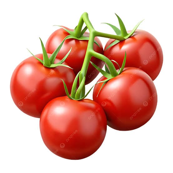 Tomato Cluster (lbs)