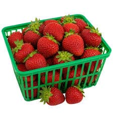 Strawberry 454g (pint)