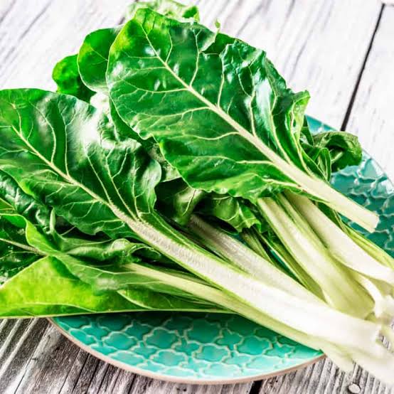 Swiss Chard Green (each)