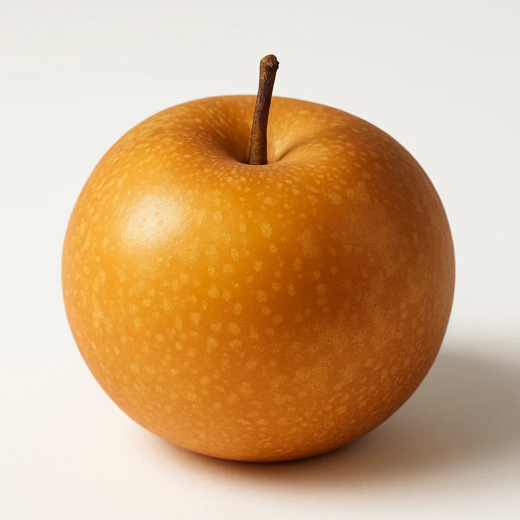 Asian Pear (each)