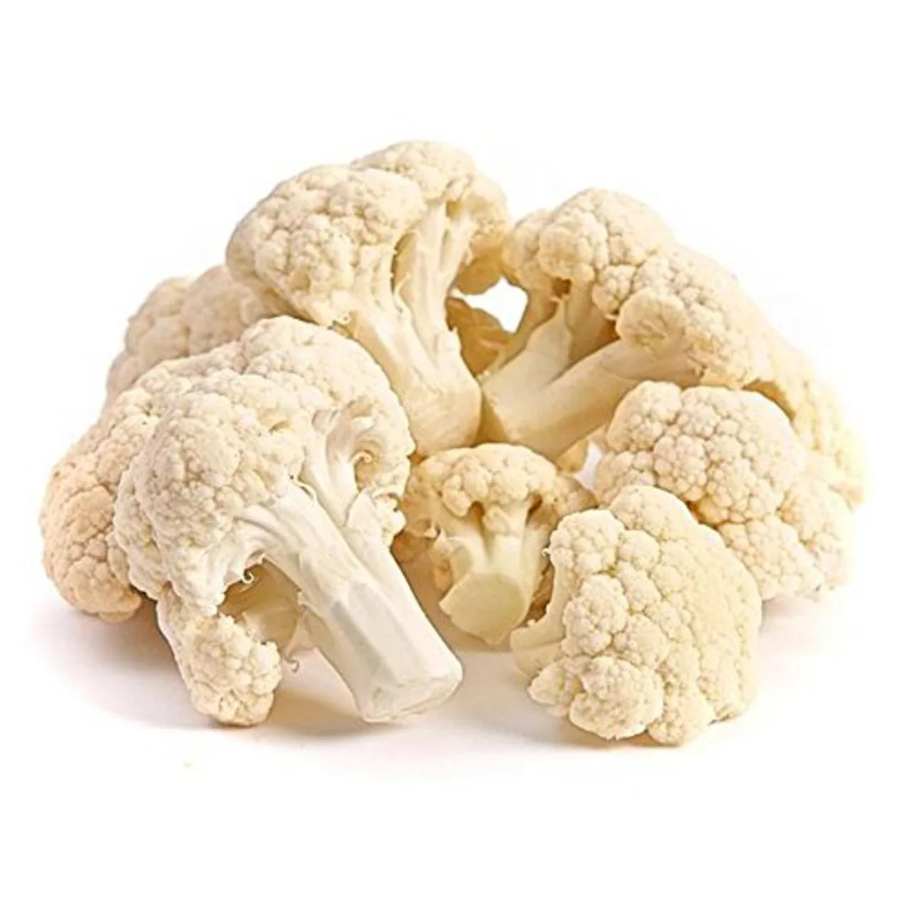 Cauliflower Florets 0.38kg Typically