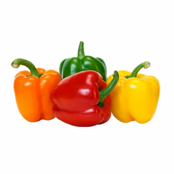 Crescent Mixed Peppers 3 Ct • $2.33 Each