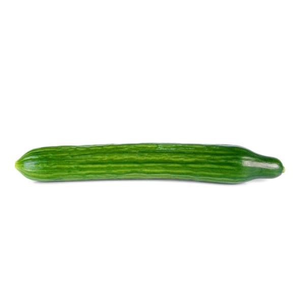 English Seedless Cucumber 1 Each