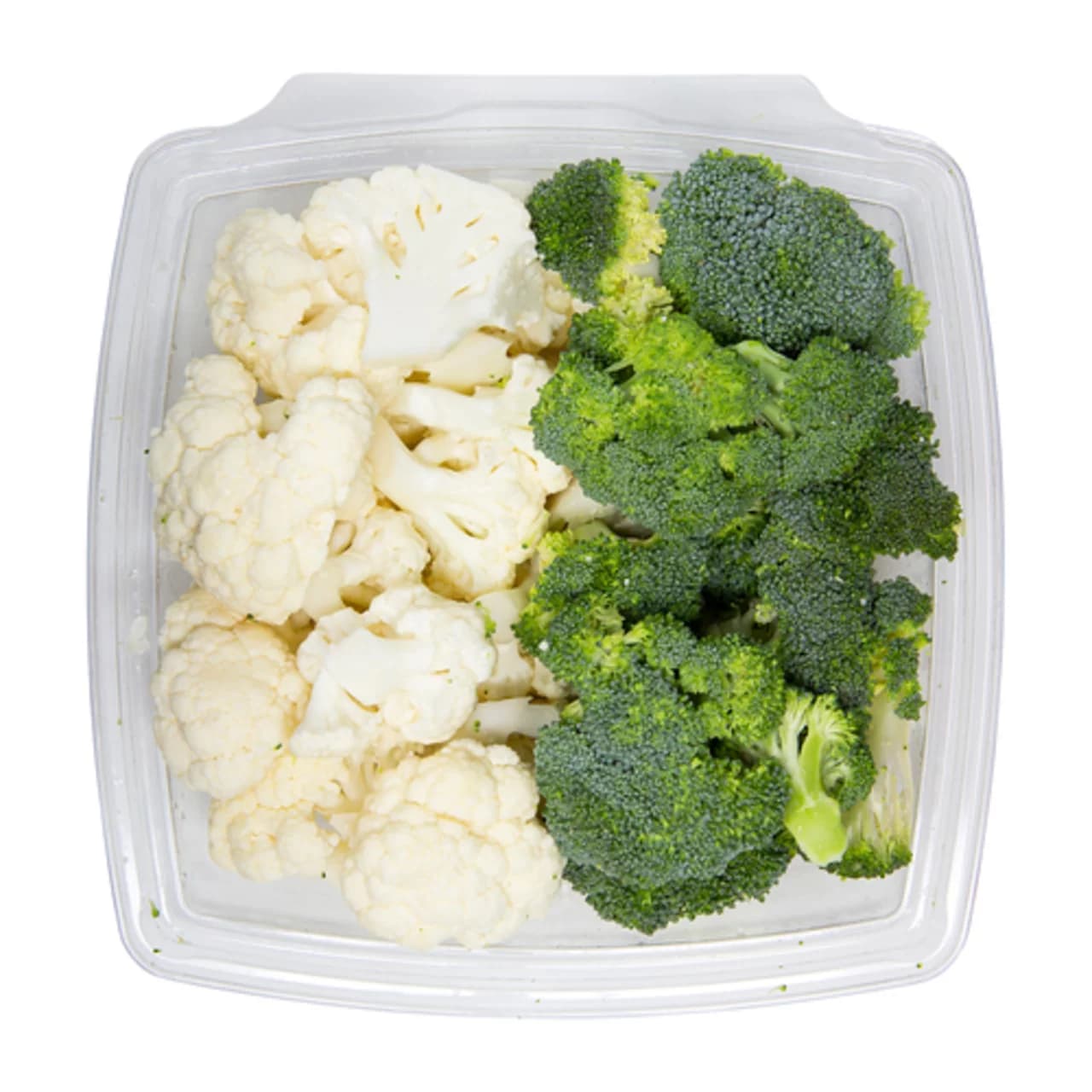 Florettes Broccoli & Cauliflower 0.252kg