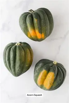 Acron Squash (each)