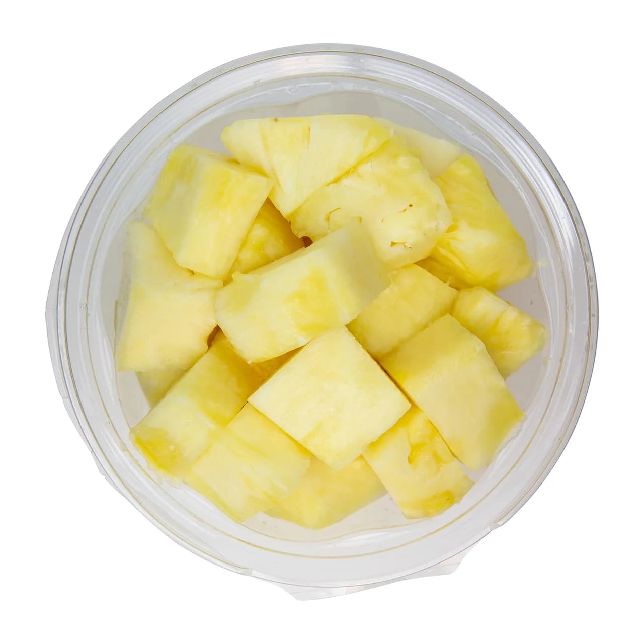 Pineapple Chunks 380 G