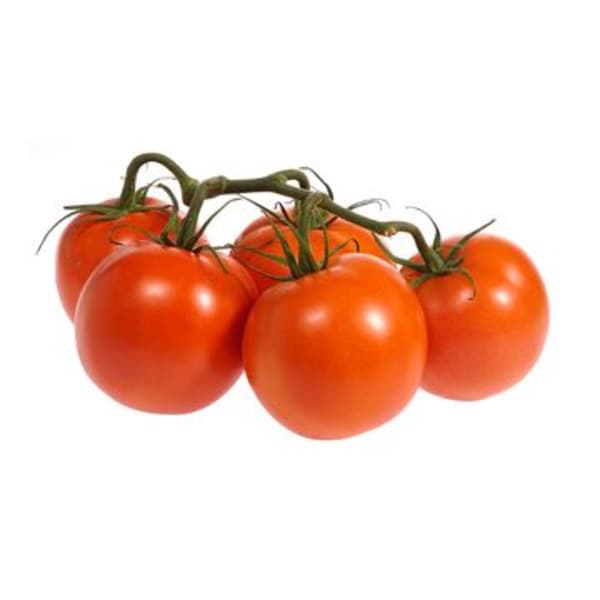 Red On The Vine Tomato About 0.6 Kg Each • $6.59 / Kg