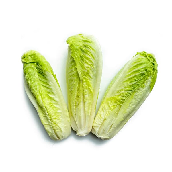 Romaine Lettuce Hearts 3 Ct • $2.80 Each
