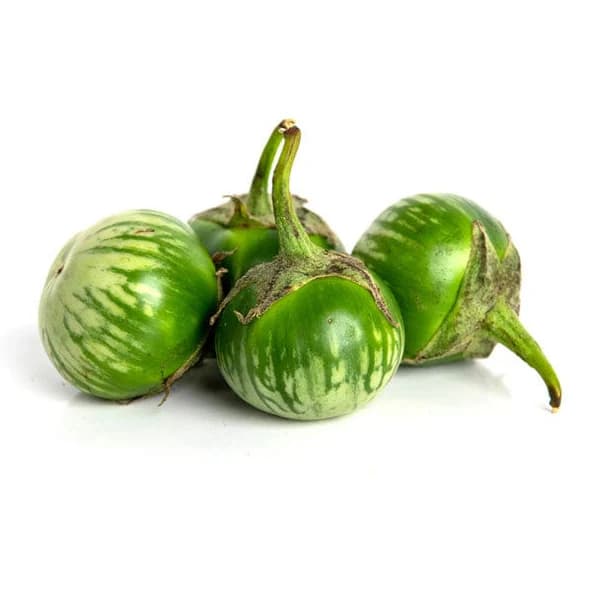Thai Eggplant