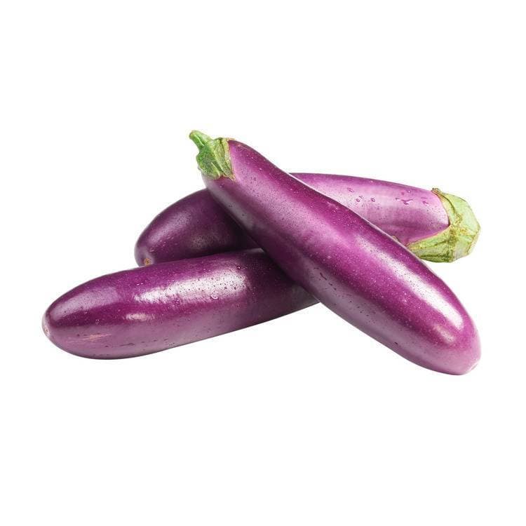 Chinese Eggplant (each)