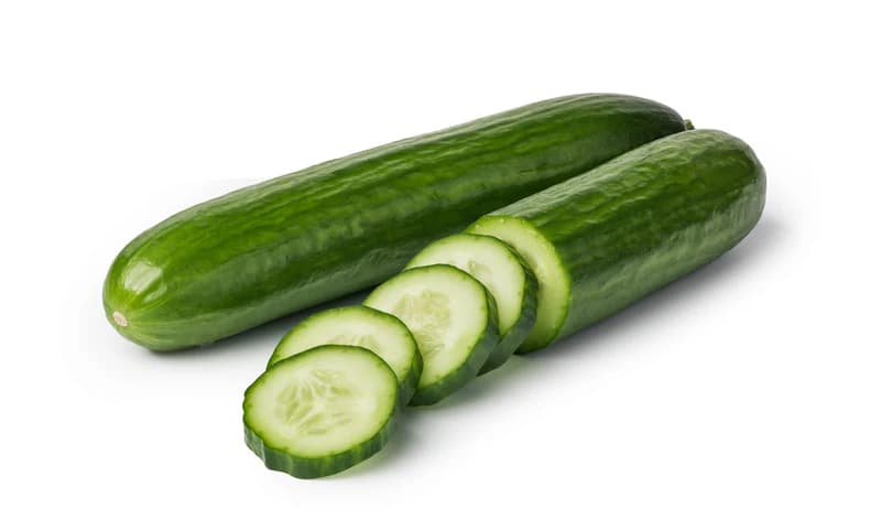Cucumber Large (each)